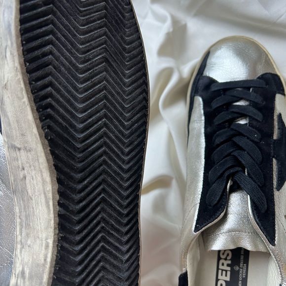 Golden Goose sneakers - Picture 6 of 8